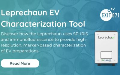 Leprechaun EV Characterization Platform | EXIT071